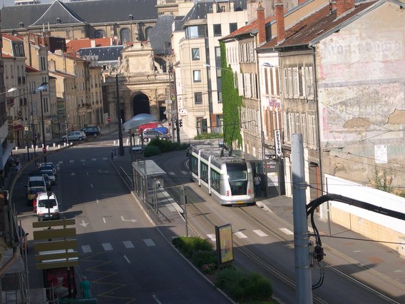 Place de la Division de Fer